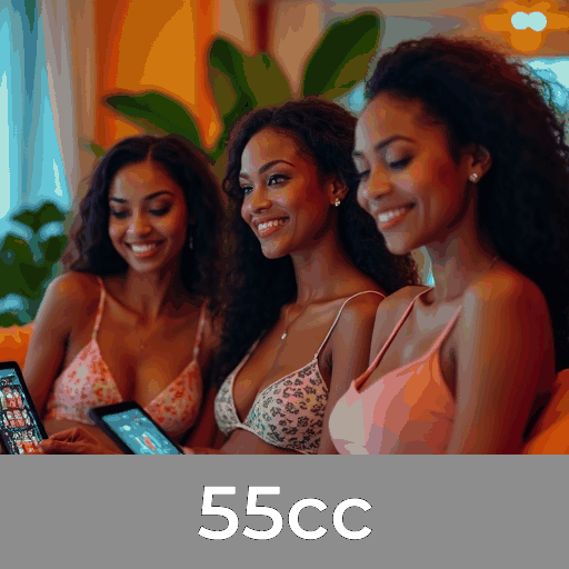 Explore Jogos de Cassino Diversificados com 55cc: Uma Experiência Única