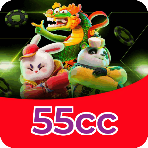 Dealers profissionais da 55cc