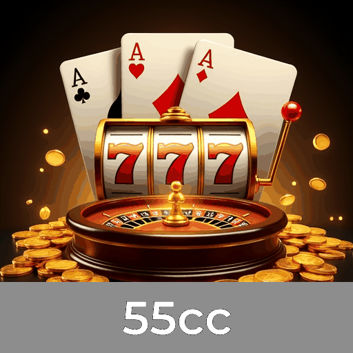 Descubra as Ofertas Exclusivas da 55cc: Grande Prêmio Esperando por Você